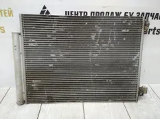 Радиатор кондиционера Renault Sandero 2018-2022 921006843R 2 5S_ РЕСТАЙЛИНГ