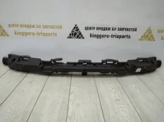 Абсорбер бампера BMW 3 2018-2022 51649464122 G20, передний