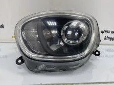 Фара LED ЛЭД светодиодная MINI cooper Countryman 2016-2020 63117441313 2 F60 ДО РЕСТАЙЛИНГ, левая