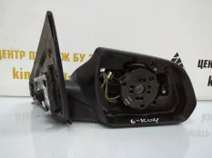 Корпус зеркала Hyundai Creta 2020-2021 87620M0160 1 GSR РЕСТАЙЛИНГ, передний правый