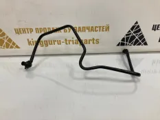 Трубка вакуумная Skoda Rapid 2019 6C0612041AB 1 NH3 1