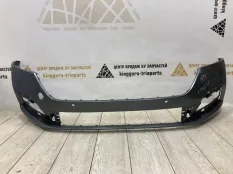 Бампер Skoda Octavia 2019-2022 5ER807221A A8 NN3, передний