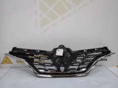 Решетка радиатора Renault Kaptur 2020-2022 623103110R 1 H5_ РЕСТАЙЛИНГ