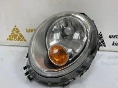 Фара галогеновая MINI cooper Hatch 2010-2013 63122751263 R56 РЕСТАЙЛИНГ, левая
