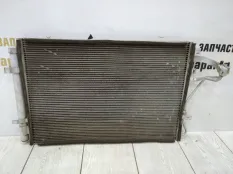 Радиатор кондиционера Hyundai Creta 2016-2020 97606M0000 1 GSR ДО РЕСТАЙЛИНГ