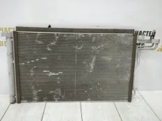 Радиатор кондиционера Hyundai Elantra 2018-2020 97606M6000 6 AD РЕСТАЙЛИНГ