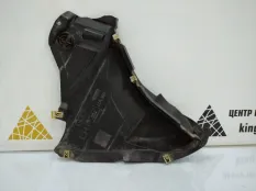 Защита бампера BMW 6 2017-2020 51757374731 G32, передняя левая