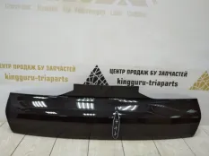 Накладка двери багажника BMW X6 2019-2022 51139881847 G06