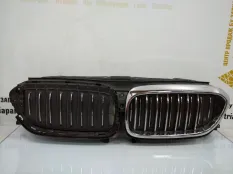 Воздушная заслонка жалюзи BMW 5 2017-2019 51137497281 G30 ДО РЕСТАЙЛИНГ