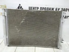 Радиатор кондиционера Hyundai Solaris 2017-2020 97606H5000 2 HCR ДО РЕСТАЙЛИНГ