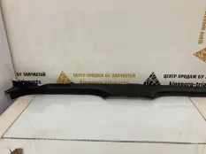 Накладка порога Skoda Rapid 2019 5JA853372 1 NH3 1, правая