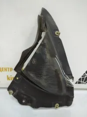 Защита бампера BMW X5 2013-2018 51717304046 F15, передняя правая