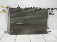 Радиатор кондиционера Skoda Octavia 2017-2020 5Q0816411AH A7 5E3 РЕСТАЙЛИНГ