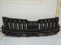 Решетка радиатора Skoda Kodiaq 2016-2022 565853653A 1 NS7 ДО РЕСТАЙЛИНГ