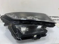 Фара ЛЭД LED светодиодная Skoda Kodiaq 2016-2022 566941016H 1 NS7 ДО РЕСТАЙЛИНГ, правая