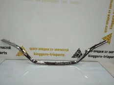 Молдинг решетки радиатора Renault Kaptur 2020-2022 623825227R 1 H5_ РЕСТАЙЛИНГ
