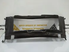 Воздуховод радиатора нижний BMW 3 2015-2020 51748054228 F30 M-PACK РЕСТАЙЛИНГ