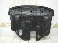 Защита бампера KIA Sorento 2012-2021 291102P500 2 XM РЕСТАЙЛИНГ