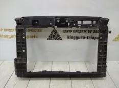 Панель передняя Skoda Rapid 2020-2022 60U805588E 2 NK6