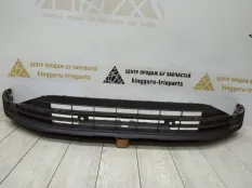 Спойлер Бампера Volkswagen Tiguan 2020-2022 5NR805903B9B9 2 AD1 РЕСТАЙЛИНГ, передний