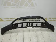Спойлер Бампера BMW X1 2019-2022 51117954209 F48 РЕСТАЙЛИНГ, передний