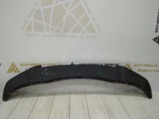 Спойлер Бампера BMW X5 2019-2023 51117421792 G05, передний