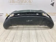 Бампер Skoda Karoq 2017-2021 57R807221 1 NU7 ДО РЕСТАЙЛИНГ, передний