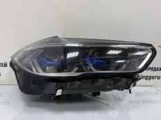 Фара лазерная BMW X5 2019-2023 63119850426 G05, правая