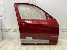 Дверь BMW X3 2014-2017 41517355804 F25 M-PACK РЕСТ, передняя правая