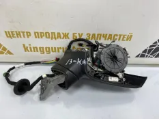 Зеркало Volkswagen Tiguan 2016-2020 5NB857502 2 AD1 ДО РЕСТАЙЛИНГ, правое