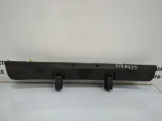 Обивка задней панели Skoda Rapid 2017-2020 5JA863485B 1 NH3 РЕСТАЙЛИНГ