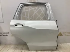 Дверь BMW X5 2019-2023 41528738554 G05, задняя правая