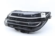 Фара LED ЛЭД светодиодная Genesis GV80 2020-2022 92101T6100 JX1, левая