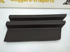 Накладка двери багажника Volkswagen Tiguan 2020-2022 5NA867461A 2 AD1 РЕСТАЙЛИНГ, левая