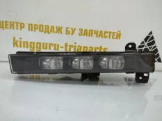 Фара противотуманная BMW 7 2015-2018 63177342953 G11 ДО РЕСТАЙЛИНГ, левая