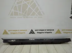 Порог Volkswagen Passat 2019-2022 3G0853858F B8 3G1 РЕСТАЙЛИНГ, правый