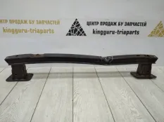 Усилитель бампера Ford Focus 2004-2008 8V4110746AB 2 DA_, задний