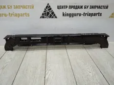 Панель передняя врхняя часть Hyundai Tucson 2018-2021 64101D7000 3 TL РЕСТАЙЛИНГ