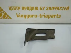 Кронштейн крыла BMW X5 2019-2023 41007492371 G05, передний левый