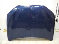 Капот BMW X1 2015-2019 41007463772 F48