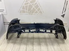 Бампер BMW X6 2019-2022 51128099211 G06 M-PACK, задний