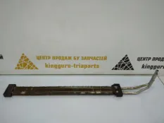 Радиатор гидроусилителя руля Volkswagen Touareg 2010-2014 7P0422885B 2 7P5 ДО РЕСТАЙЛИНГ