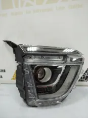 Фара галогеновая Hyundai Creta 2021-2022 92102BW010 2 SU2, правая
