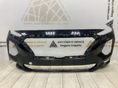 Бампер Hyundai Santa Fe 2020-2022 86511S1000 4 TM РЕСТАЙЛИНГ, передний