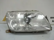 Фара галогеновая Suzuki Grand Vitara 2005-2008 3512065D41 3 JT ДО РЕСТАЙЛИНГ, правая