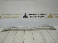 Усилитель бампера BMW X1 2015-2019 51117342439 F48, передний
