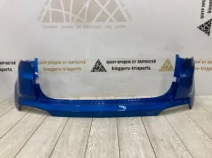 Бампер Hyundai Creta 2016-2020 86611M0000 1 GSR ДО РЕСТАЙЛИНГ, задний