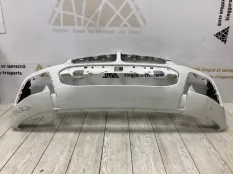 Бампер BMW X3 2017-2021 51118091971 G01 M-PACK ДО РЕСТАЙЛИНГ, передний
