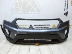 Бампер Hyundai Creta 2020-2021 86511M0000 1 GSR РЕСТАЙЛИНГ, передний