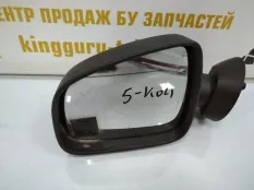 Зеркало Renault Logan 2009-2015 963083520R 1 LS РЕСТАЙЛИНГ, левое